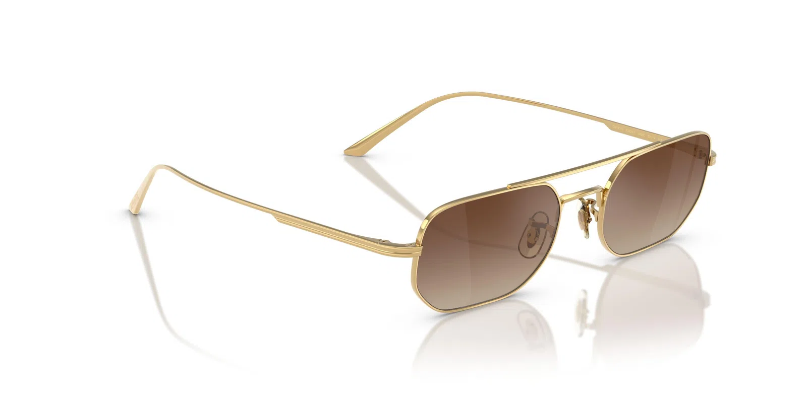 Oliver Peoples 1989c 1351S Sunglasses - view 10